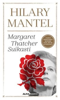 Margaret Thatcher Suikasti Alfa Yayıncılık