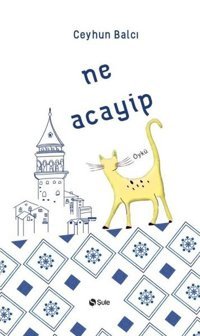 Ne Acayip Ceyhun Balcı Şule Yayınları