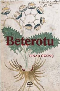 Beterotu Pınar Öğünç İletişim Yayınları