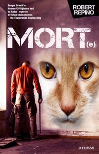 Morte Robert Repino Arunas Yayıncılık