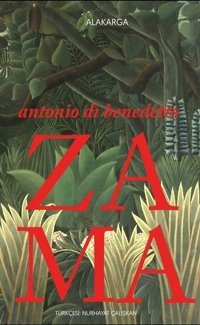 Zama Antonio di Benedetto Alakarga