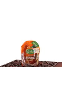 Reha Acısız Dana Sucuğu Kangal 1 kg