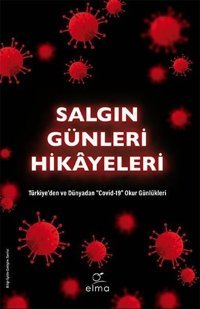 Salgın Günleri Hikayeleri Kolektif Elma Yayınevi