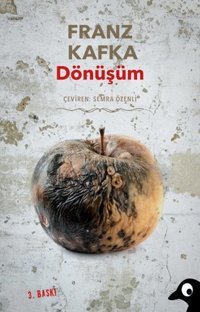Dönüşüm Franz Kafka Alakarga