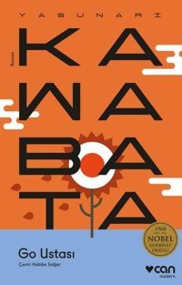 Go Ustası Yasunari Kawabata Can Yayınları
