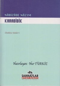 Karabibik Sahhaflar Kitap Sarayı
