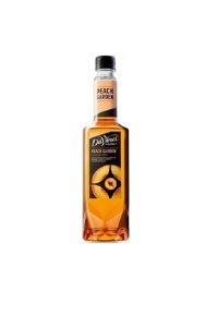 Davinci Gourmet Bahçe Şeftalisi Aromalı Kahve Şurubu 750 ml