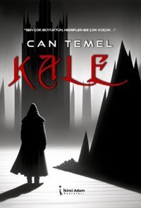 Kale Can Temel İkinci Adam Yayınları