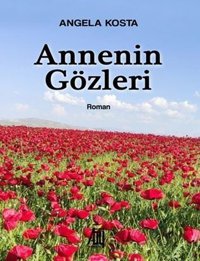 Annenin Gözleri Angela Kosta Baygenç Yayıncılık