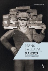 Kambur Hans Fallada Everest Yayınları