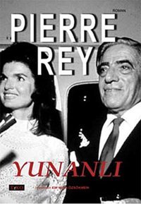 Yunanlı Pierre Rey Erko