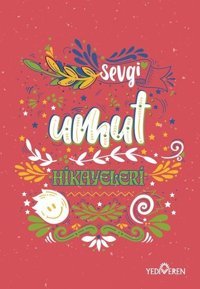 Umut Hikayeleri Akif Bayrak Yediveren Yayınları