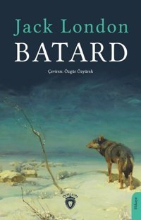 Batard Jack London Dorlion Yayınevi
