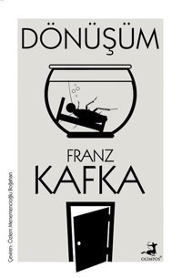 Dönüşüm Franz Kafka Olimpos Yayınları
