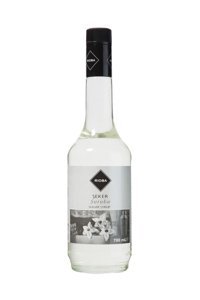 Rioba Şeker Aromalı Kahve Şurubu 700 ml