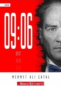 09:06 Mehmet Ali Çatal Sözcü Kitabevi