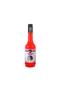 Fo Tropikal Aromalı Kahve Şurubu 700 ml