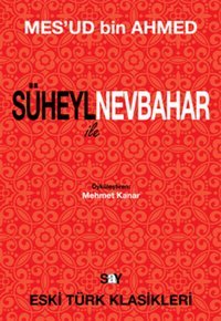 Süheyl ile Nevbahar Bin Ahmed Say Yayınları