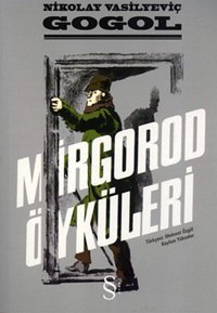 Mirgorod Öyküleri Nikolay Vasilyeviç Gogol Everest Yayınları