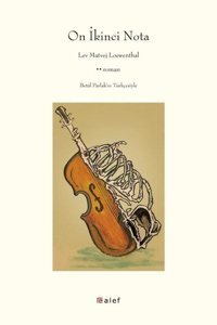 On İkinci Nota Lev Matvej Loewenthal Alef