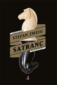 Satranç Stefan Zweig Kapı Yayınları