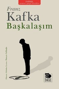 Başkalaşım Franz Kafka İmge Kitabevi