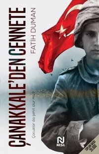 Çanakkale'den Cennete Fatih Duman Nesil Yayınları