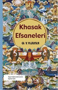 Khasak Efsaneleri Dedalus