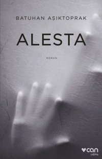 Alesta Batuhan Aşıktoprak Can Yayınları