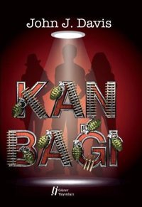Kan Bağı John J. Davis Gürer Yayınları