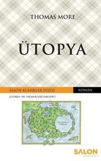 Ütopya Thomas More Salon Yayınları