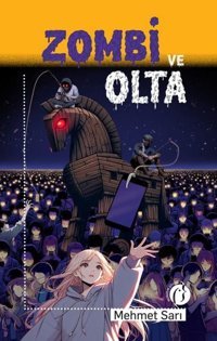 Zombi ve Olta Mehmet Sarı Herdem Kitap