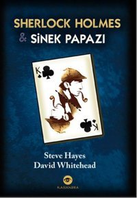 Sherlock Holmes ve Sinek Papazı David Whitehead, Steve Hayes Kassandra