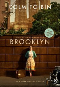 Brooklyn Colm Toibin Everest Yayınları