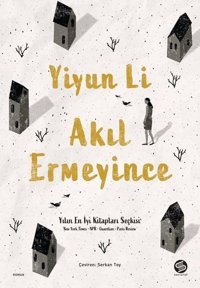 Akıl Ermeyince Yiyun Li Sahi Kitap