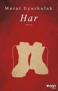 Har Murat Uyurkulak Can Yayınları