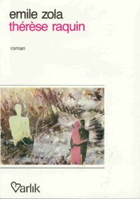Therese Raquin Emile Zola Varlık Yayınları
