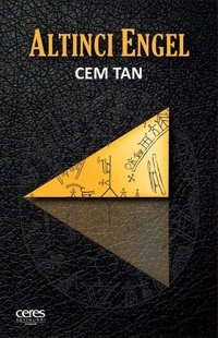 Altıncı Engel Cem Tan Ceres Yayınları