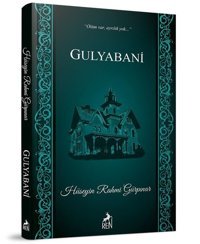 Gulyabani Hüseyin Rahmi Gürpınar Ren Kitap