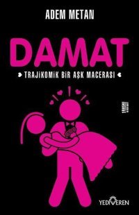 Damat Adem Metan Yediveren Yayınları