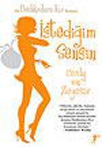 İstediğim Sensin Cecily von Ziegesar Artemis Yayınları