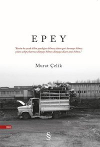 Epey Murat Çelik Everest Yayınları