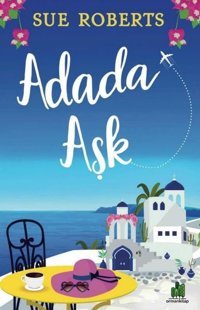 Adada Aşk Sue Roberts Orman Kitap