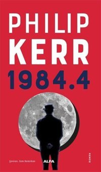 1984.4 Philip Kerr Alfa Yayıncılık