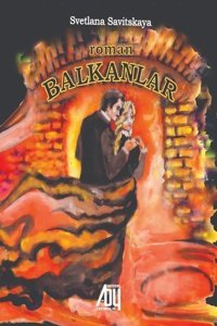 Balkanlar Svetlana Savitskaya Baygenç Yayıncılık