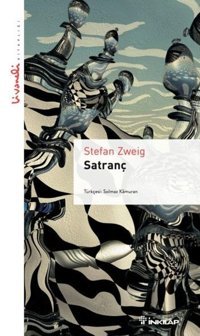 Satranç - Livaneli Kitaplığı Stefan Zweig İnkılap Kitabevi