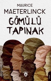 Gömülü Tapınak Maurice Maeterlinck Dorlion Yayınevi