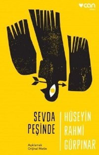 Sevda Peşinde-Orijinal Metin Hüseyin Rahmi Gürpınar Can Yayınları