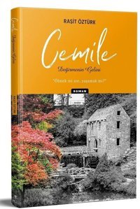 Cemile Raşit Öztürk Mavi Nefes