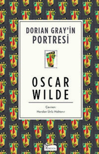 Dorian Gray'in Portresi-Bez Ciltli Oscar Wilde Koridor Yayıncılık
